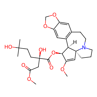 Harringtonine