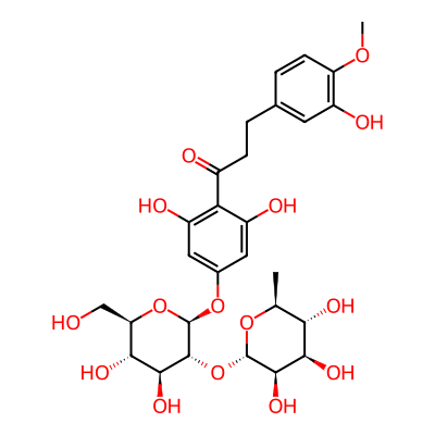 Neohesperidin dihydrochalcone