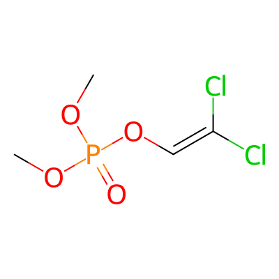 Dichlorvos