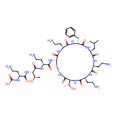 Polymixin B