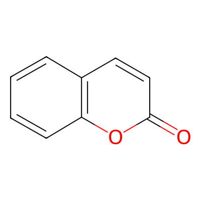 Coumarin