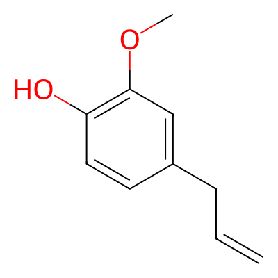 Eugenol