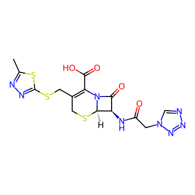 Cefazolin