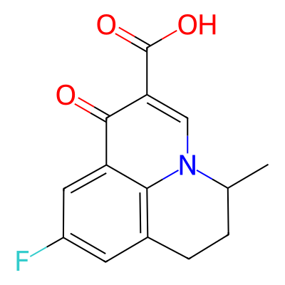 Flumequine