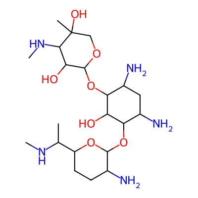 Gentamicin