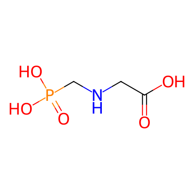 Glyphosate