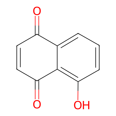 Juglone