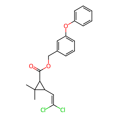 Permethrin