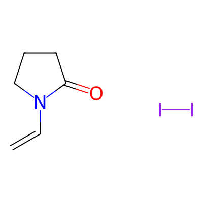 Povidone iodine