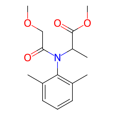 Metalaxyl