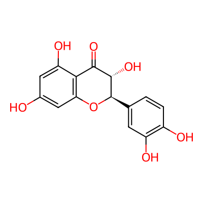 Dihydroquercetin