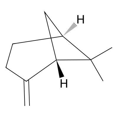 (−)-βPinene