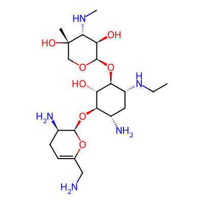 Netilmicin