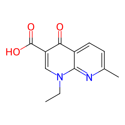 Nalidixic acid