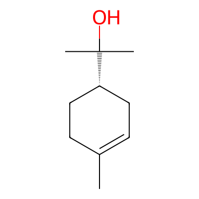 α-Terpineol