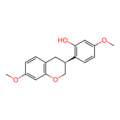 7-O-methylvestitol