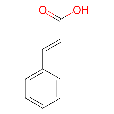 Trans-Cinnamic Acid