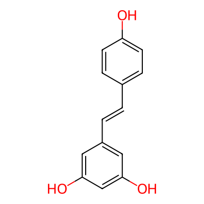 Resveratrol