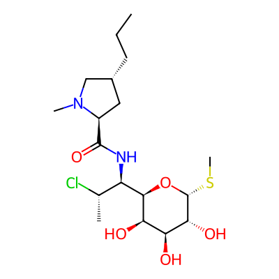 Clindamycin