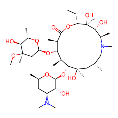 Azithromycin