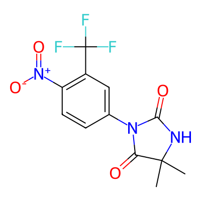 Nilutamide