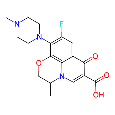 Ofloxacin