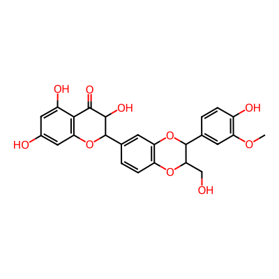 Silymarin