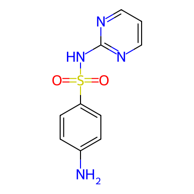 Sulfadiazine
