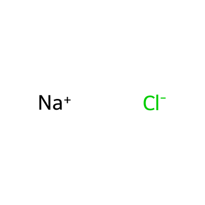Sodium chloride