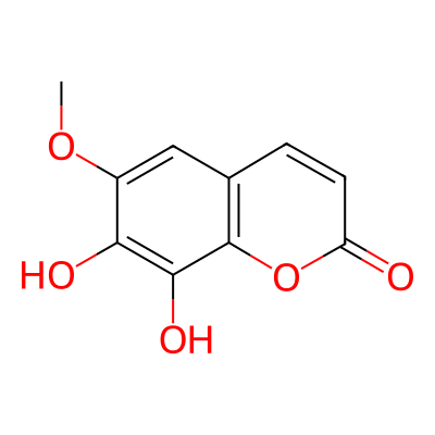 Fraxetin