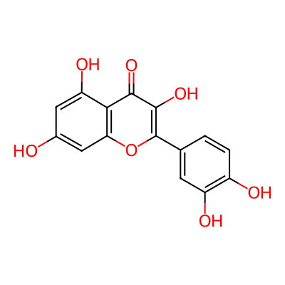 Quercetin