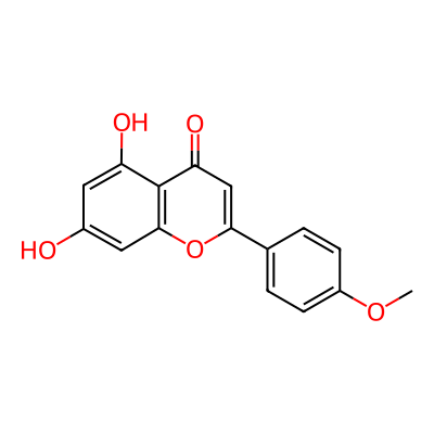 Acacetin