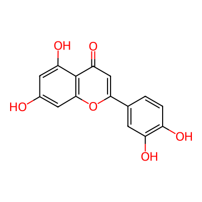 Luteolin