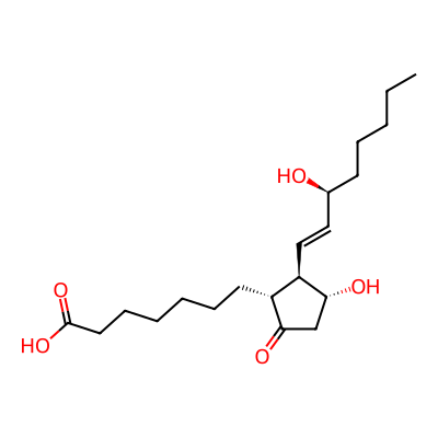 Alprostadil