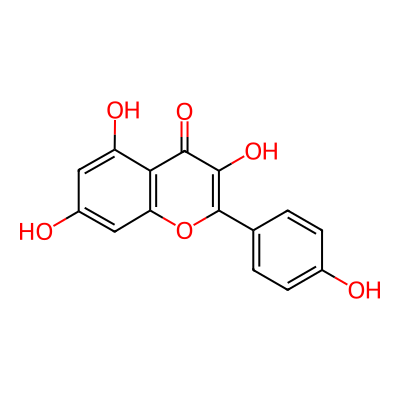 Kaempferol
