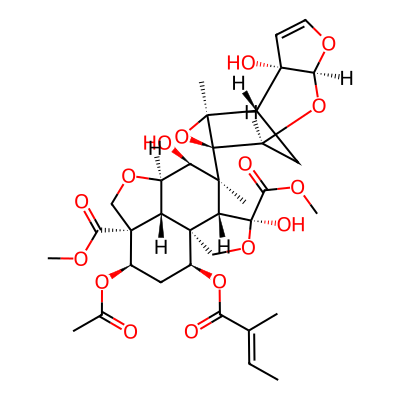 Azadirachtin