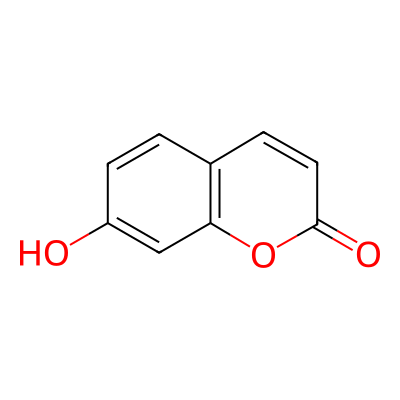 7-hydroxycoumarin