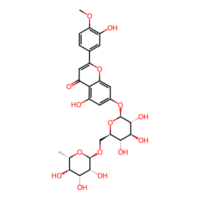 Diosmin