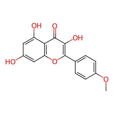 Kaempferide