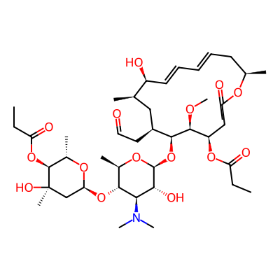 Medemycin