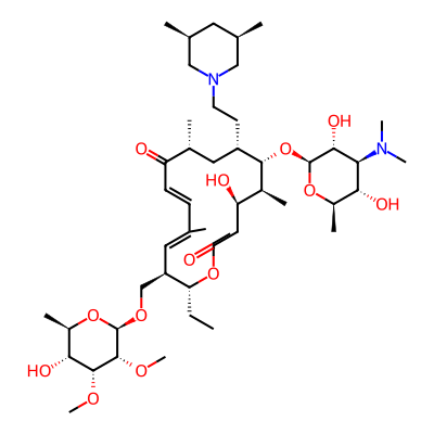 Tilmicosin