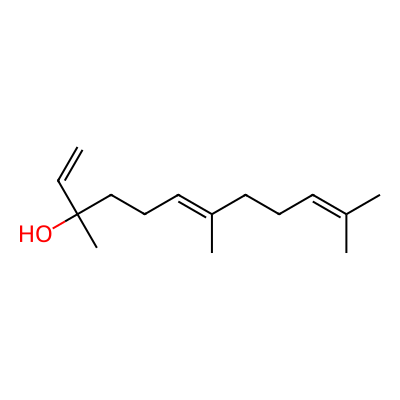 Nerolidol