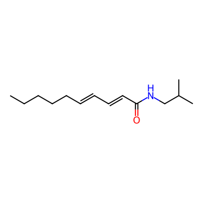 Pellitorine