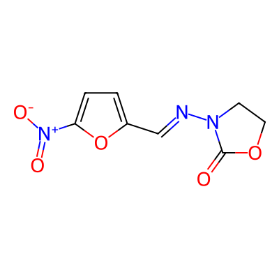Furazolidone