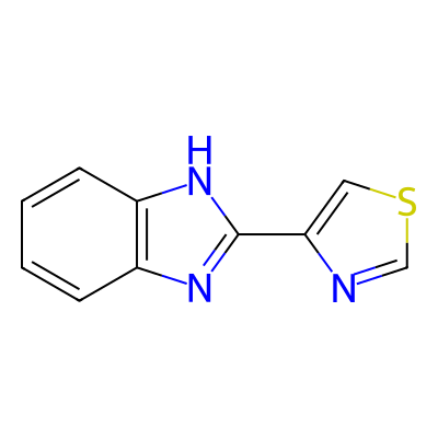 Thiabendazole