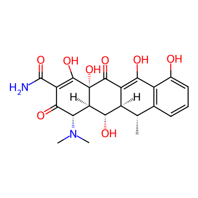 Doxycycline