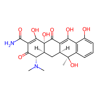 Tetracycline