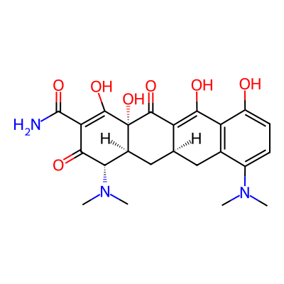 Minocycline