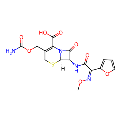Cefuroxime