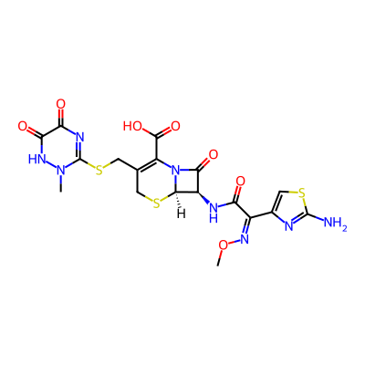 Ceftriaxone